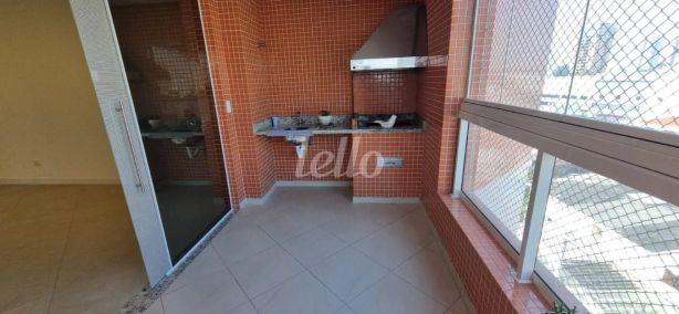 Apartamento com 3 Quartos à venda, 105m² no Vila Assunção, Santo André