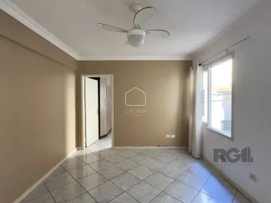 Apartamento com 1 Quarto à venda, 39m² no Centro Histórico, Porto Alegre