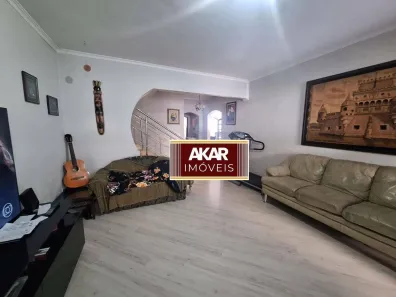 Sobrado com 5 Quartos à venda, 306m² no Dos Casa, São Bernardo do Campo