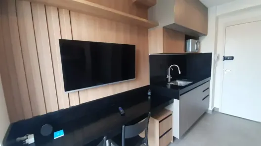 Apartamento com 1 Quarto à venda, 25m² no Vila Butantã, São Paulo
