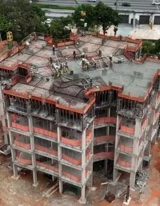 Apartamento com 2 Quartos à venda, 50m² no Jardim Salete, Taboão da Serra
