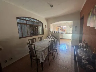 Sobrado com 2 Quartos à venda, 74m² no Independência, Ribeirão Preto