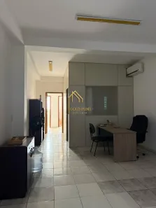 Sala Comercial com 1 Quarto para alugar, 50m² no São Francisco, Cuiabá
