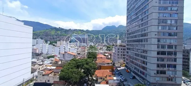 Cobertura com 2 Quartos à venda, 62m² no Andaraí, Rio de Janeiro
