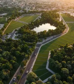 Lote/Terreno à venda, 1200m² no Planalto, Manaus