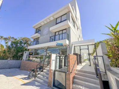 Apartamento com 1 Quarto à venda, 46m² no Santo Antônio de Lisboa, Florianópolis