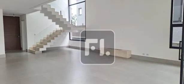 Casa de Condomínio com 4 Quartos à venda, 439m² no Alphaville, Santana de Parnaíba