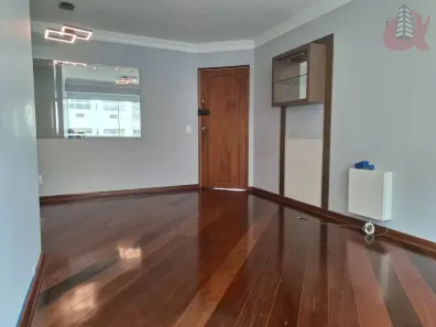 Apartamento com 3 Quartos à venda, 98m² no Alphaville Centro Industrial e Empresarial/Alphaville., Barueri