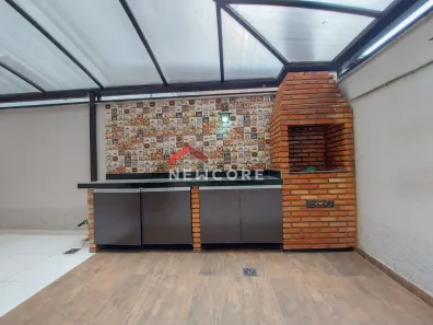 Apartamento com 2 Quartos à venda, 127m² no Linda Vista, Contagem