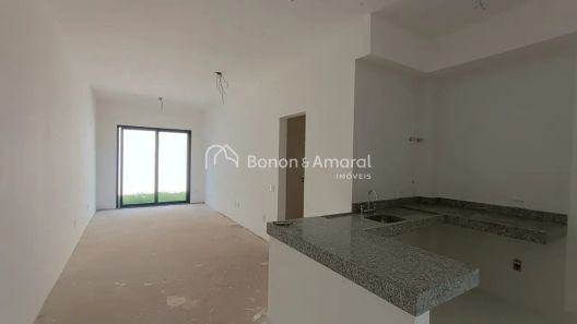 Casa de Condomínio com 2 Quartos à venda, 111m² no Parque Nova Campinas, Campinas