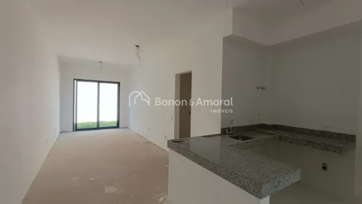 Casa de Condomínio com 2 Quartos à venda, 111m² no Parque Nova Campinas, Campinas