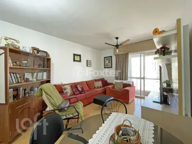 Apartamento com 2 Quartos à venda, 79m² no Centro Histórico, Porto Alegre