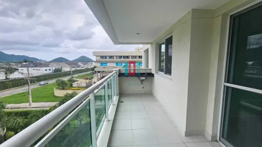 Cobertura com 4 Quartos à venda, 163m² no Recreio dos Bandeirantes, Rio de Janeiro