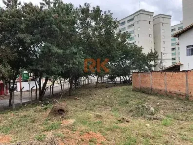 para alugar, 483m² no Castelo, Belo Horizonte