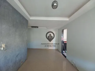 Apartamento com 2 Quartos à venda, 52m² no Inhoaíba, Rio de Janeiro
