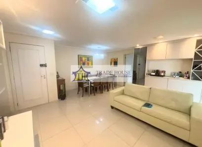 Apartamento com 3 Quartos à venda, 120m² no Parque da Vila Prudente, São Paulo