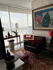Apartamento com 2 Quartos à venda, 55m² no Centro, São Bernardo do Campo