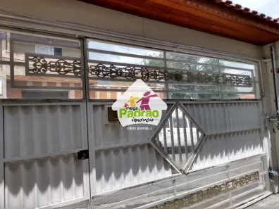 Sobrado com 4 Quartos à venda, 125m² no Jardim do Papai, Guarulhos