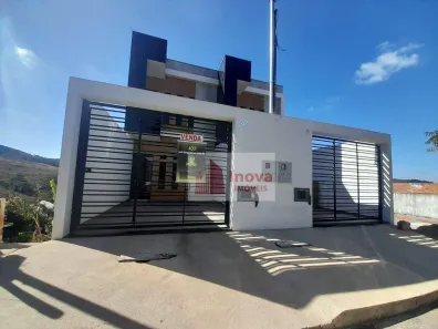 Casa com 2 Quartos à venda, 150m² no Terras Altas, Juiz de Fora