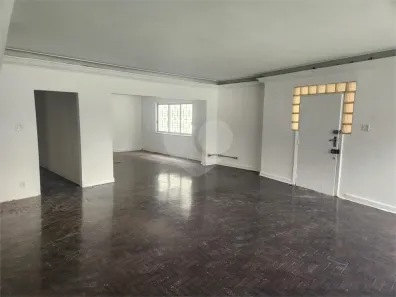 Casa com 6 Quartos à venda, 382m² no Pacaembu, São Paulo