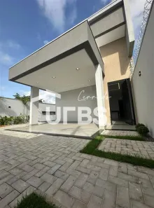 Casa com 3 Quartos à venda, 160m² no Plano Diretor Sul, Palmas