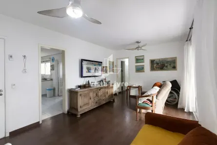 Apartamento com 4 Quartos à venda, 121m² no Vila Leopoldina, São Paulo