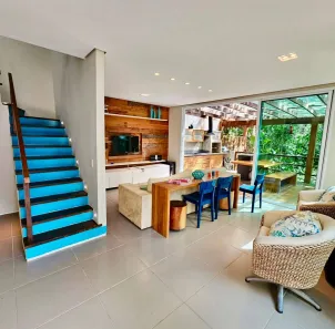 Casa com 4 Quartos à venda, 230m² no Bairro de Juquehy, São Sebastião