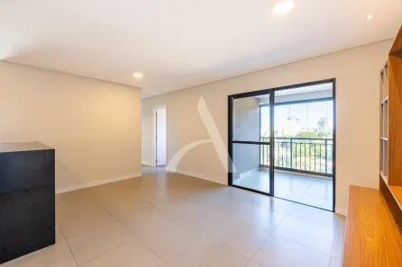 Apartamento com 3 Quartos para alugar, 74m² no Parque Rural Fazenda Santa Cândida, Campinas