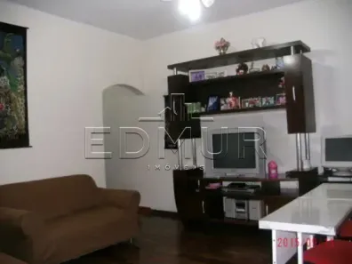 Casa com 3 Quartos à venda, 184m² no Vila Metalúrgica, Santo André