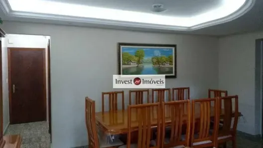 Apartamento com 3 Quartos à venda, 103m² no Bosque dos Eucaliptos, São José dos Campos