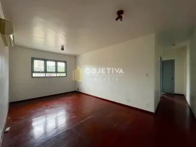 Apartamento com 2 Quartos para alugar, 78m² no Rio Branco, Novo Hamburgo
