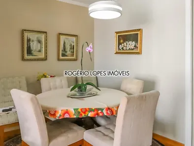 Apartamento com 3 Quartos à venda, 96m² no Aclimação, São Paulo