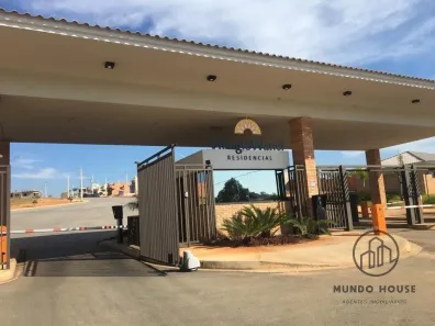 Casa de Condomínio com 3 Quartos à venda, 200m² no Wanel Ville, Sorocaba