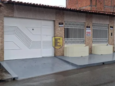 Casa com 3 Quartos à venda, 105m² no Cidade Operária, São Luís