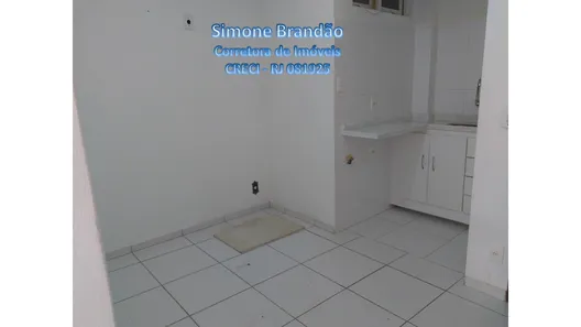 Kitnet com 1 Quarto à venda, 27m² no Centro, Rio de Janeiro