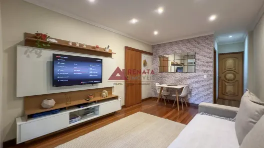 Apartamento com 3 Quartos à venda, 90m² no Maracanã, Rio de Janeiro
