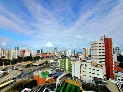 Apartamento com 2 Quartos à venda, 64m² no Pituba, Salvador