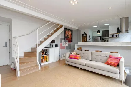 Apartamento com 2 Quartos à venda, 85m² no Parque Colonial, São Paulo