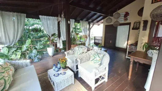 Casa de Condomínio com 3 Quartos à venda, 148m² no Pipa, Tibau do Sul