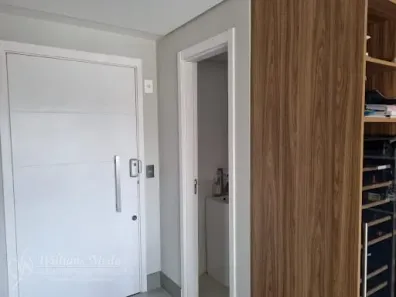 Apartamento com 3 Quartos para venda ou aluguel, 145m² no Vila Lanzara, Guarulhos