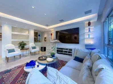 Apartamento com 4 Quartos à venda, 192m² no Ipanema, Rio de Janeiro