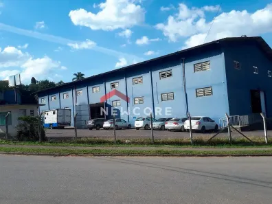 Galpão/Depósito/Armazém à venda, 3090m² no , Campo Magro