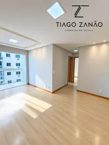 Apartamento com 2 Quartos à venda, 60m² no Morada de Laranjeiras, Serra