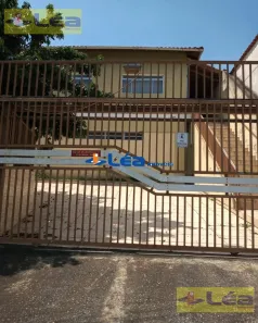 Casa com 4 Quartos à venda, 401m² no Vila Sol Nascente, Suzano