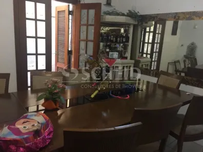 Casa com 3 Quartos à venda, 196m² no Vila Santana, São Paulo