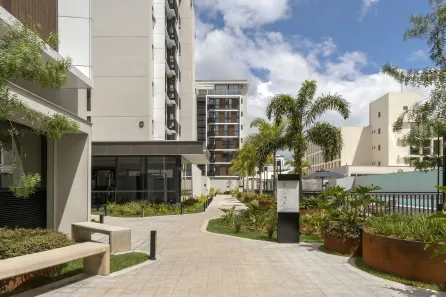 Apartamento com 3 Quartos à venda, 137m² no Zona Industrial, Brasília