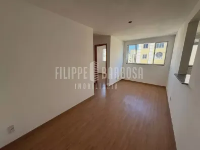 Apartamento com 2 Quartos à venda, 45m² no Colégio, Rio de Janeiro