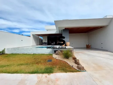 Casa de Condomínio com 5 Quartos à venda, 309m² no Condomínio Porto Rico Resort Residence, Porto Rico