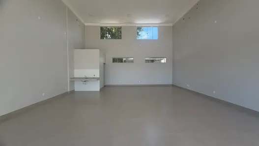 Ponto Comercial com 1 Quarto para alugar, 80m² no Loteamento Lago Sul (Taquaralto), Palmas