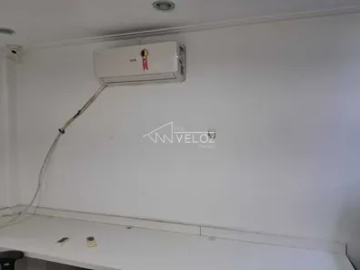 Sala Comercial com 2 Quartos à venda, 48m² no Centro, Rio de Janeiro